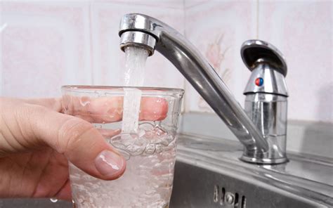 Why Tap Water Is Bad For You