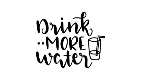 Tips For Staying Hydrated