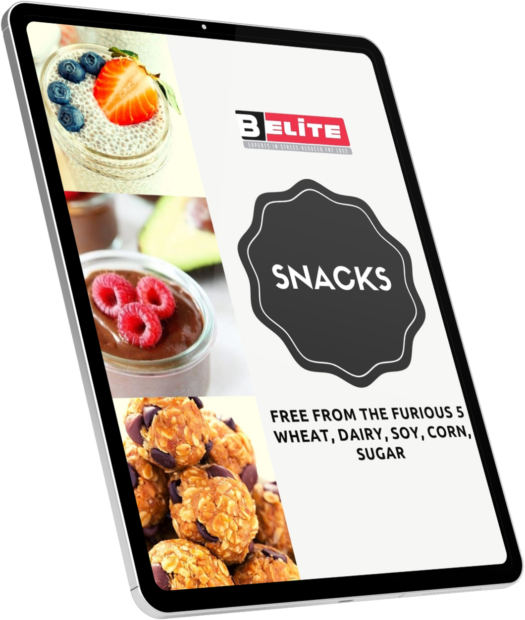 Snack Recipes